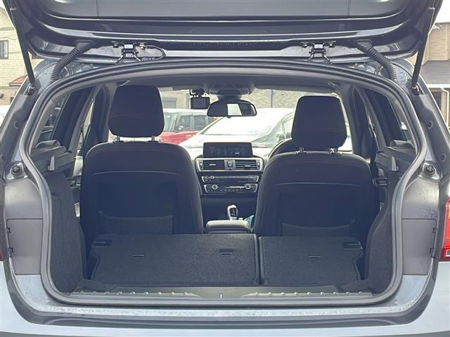 1シリーズ 118d スポーツ 純正ナビ CD/DVD Bluetooth バックカメラ ETC付きバックミラー 前後コーナーセンサー 前後ドライブレコーダー アイドリングストップ クルーズコントロール(31枚目)