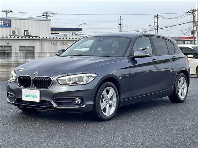 1シリーズ 118d スポーツ 純正ナビ CD/DVD Bluetooth バックカメラ ETC付きバックミラー 前後コーナーセンサー 前後ドライブレコーダー アイドリングストップ クルーズコントロール(33枚目)