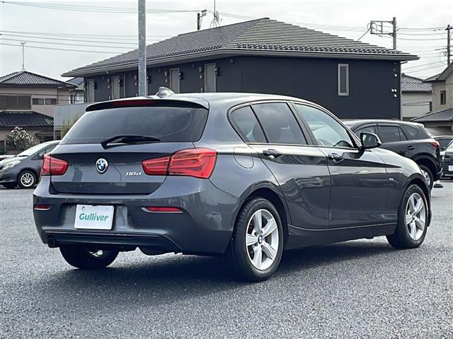 1シリーズ 118d スポーツ 純正ナビ CD/DVD Bluetooth バックカメラ ETC付きバックミラー 前後コーナーセンサー 前後ドライブレコーダー アイドリングストップ クルーズコントロール(37枚目)