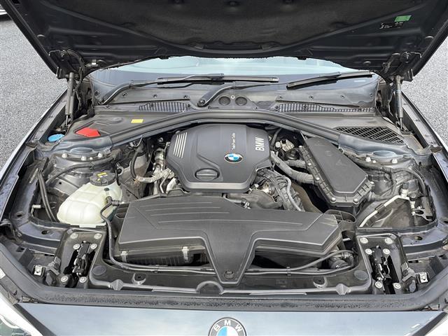 1シリーズ 118d スポーツ 純正ナビ CD/DVD Bluetooth バックカメラ ETC付きバックミラー 前後コーナーセンサー 前後ドライブレコーダー アイドリングストップ クルーズコントロール(42枚目)