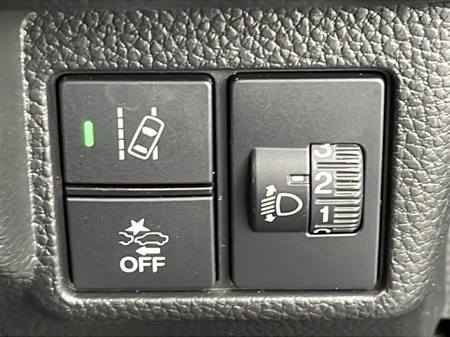 N-BOXカスタム L 純正ナビ(CD、SD、Bluetooth、USB、HDMI)フルセグTV、ETC、全方位ドラレコ、片側パワースライドドア、レーンキープアシスト、オートクルーズコントロール、スマートキー、スペアキー(15枚目)