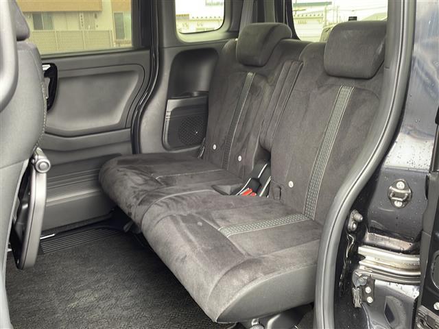 N-BOXカスタム L 純正ナビ(CD、SD、Bluetooth、USB、HDMI)フルセグTV、ETC、全方位ドラレコ、片側パワースライドドア、レーンキープアシスト、オートクルーズコントロール、スマートキー、スペアキー(25枚目)