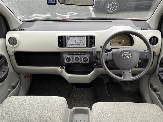 パッソ Ｘ（2枚目）