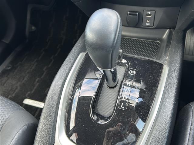 エクストレイル ２０Ｘ　エマージェンシーブレーキパッケージ（7枚目）