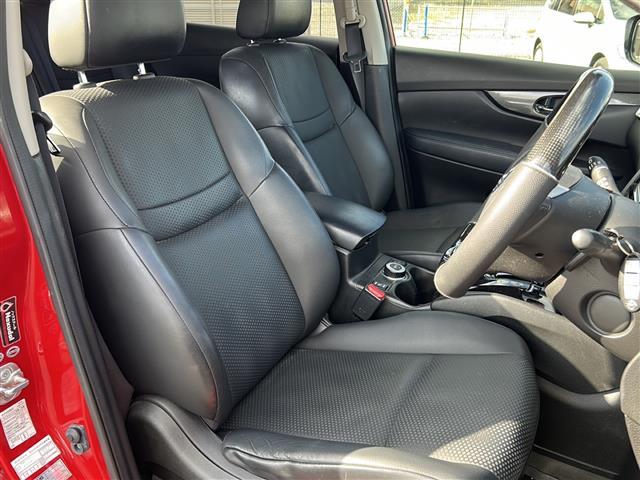 エクストレイル ２０Ｘ　エマージェンシーブレーキパッケージ（11枚目）