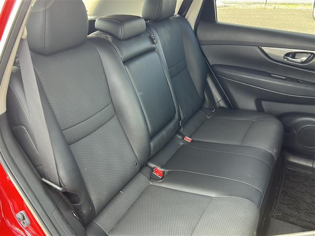 エクストレイル ２０Ｘ　エマージェンシーブレーキパッケージ（12枚目）