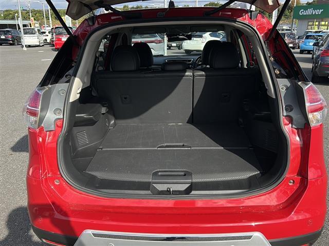 エクストレイル ２０Ｘ　エマージェンシーブレーキパッケージ（13枚目）