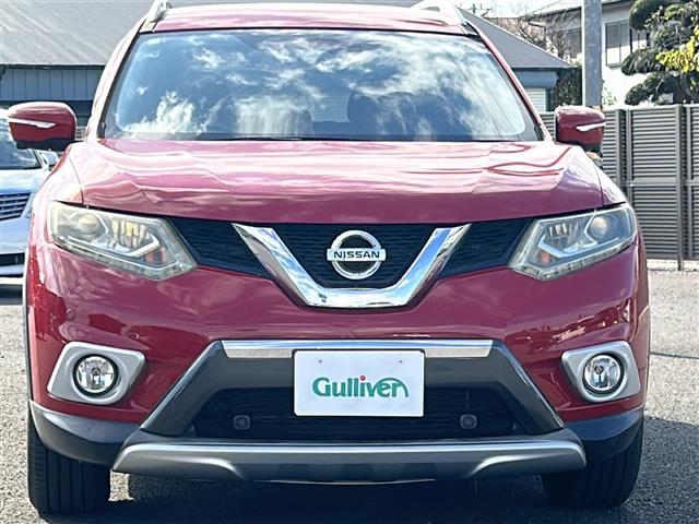 エクストレイル ２０Ｘ　エマージェンシーブレーキパッケージ（14枚目）