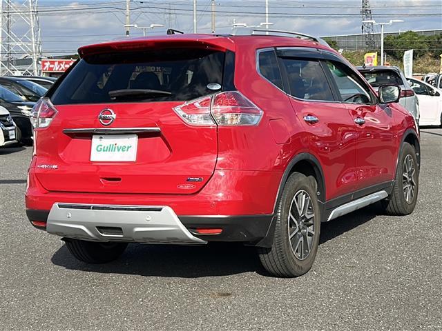 エクストレイル ２０Ｘ　エマージェンシーブレーキパッケージ（19枚目）