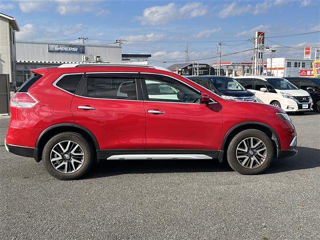 エクストレイル ２０Ｘ　エマージェンシーブレーキパッケージ（20枚目）