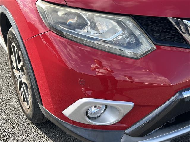 エクストレイル ２０Ｘ　エマージェンシーブレーキパッケージ（21枚目）