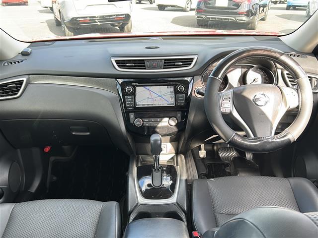 エクストレイル ２０Ｘ　エマージェンシーブレーキパッケージ（23枚目）