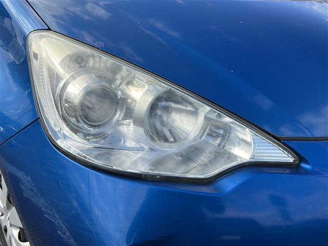 アクア Ｓ　社外ナビ　ワンセグＴＶ（走行中視聴可能）　ＣＤ、ＤＶＤ、ＡＵＸ、Ｂｌｕｅｔｏｏｔｈ　ＥＴＣ　バックカメラ　プッシュスタート　スマートキー　Ｗエアバッグ　純正アルミホイール　取扱説明書　保証書　記録簿（17枚目）