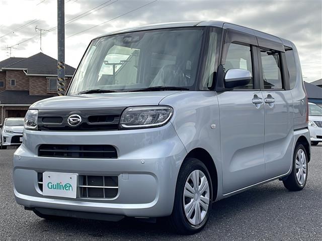 タント Ｘターボ　社外ナビ　ＣＤ　ＴＶ　片側パワースライドドア　ロングスライドシート　衝突回避支援機能　踏み間違い防止機能　盗難防止装置　横滑り防止装置　オートライト　プッシュスタート（31枚目）