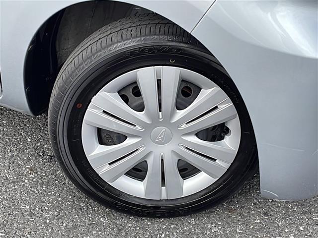 タント Ｘターボ　社外ナビ　ＣＤ　ＴＶ　片側パワースライドドア　ロングスライドシート　衝突回避支援機能　踏み間違い防止機能　盗難防止装置　横滑り防止装置　オートライト　プッシュスタート（39枚目）