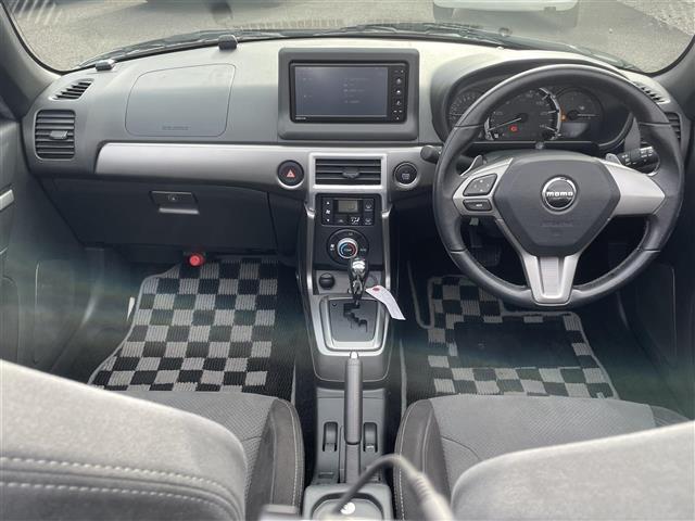 コペン セロ　Ｓ　純正メモリナビ（ＡＭ／ＦＭ／ＢＴ／フルセグ）　ＥＴＣ　バックカメラ　ｍｏｍｏステアリング　ハードトップ　ＲＥＣＡＲＯシート　パドルシフト　前後ドラレコ　横滑り防止機能　オートライト　純正フロアマット（35枚目）