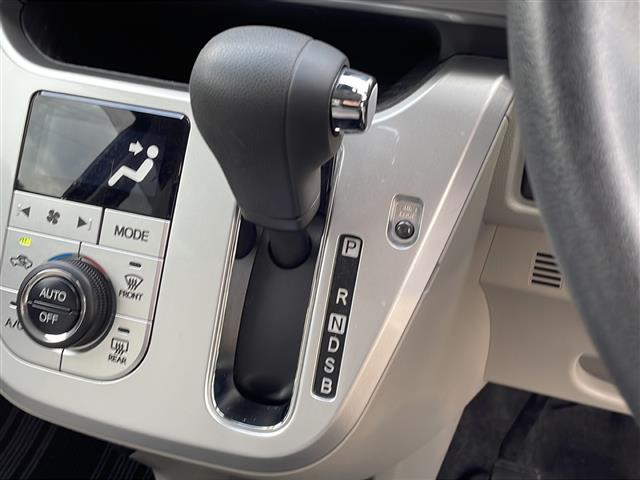 キャスト 　社外オーディオ　Ｂｌｕｅｔｏｏｔｈ　ＣＤ　ＥＴＣ　前後コーナーセンサー　１列目シートヒーター　盗難防止装置　衝突軽減システム　横滑り防止装置　オートライト　電動格納ミラー（9枚目）