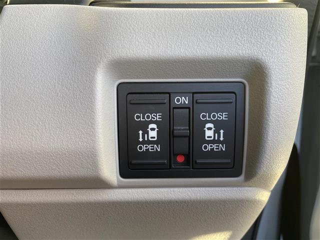 Ｎ－ＢＯＸ ベースグレード　ワンオーナー　純正メーカーＨＤＤナビ（ＢＬＵＥＴＯＯＴＨ機能付き　フルセグＴＶ）追従式クルーズコントロール　バックカメラ　両側パワースライドドア　シートヒーター　車線逸脱防止機能　衝突被害軽減ブレーキ（15枚目）