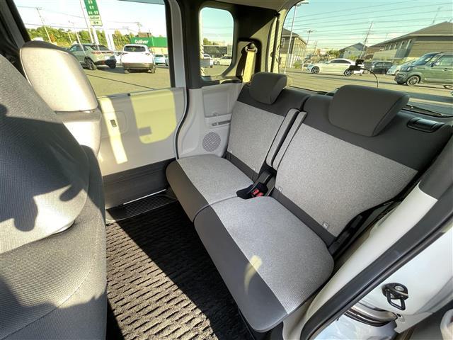 Ｎ－ＢＯＸ ベースグレード　ワンオーナー　純正メーカーＨＤＤナビ（ＢＬＵＥＴＯＯＴＨ機能付き　フルセグＴＶ）追従式クルーズコントロール　バックカメラ　両側パワースライドドア　シートヒーター　車線逸脱防止機能　衝突被害軽減ブレーキ（22枚目）