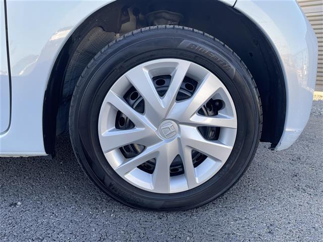 Ｎ－ＢＯＸ ベースグレード　ワンオーナー　純正メーカーＨＤＤナビ（ＢＬＵＥＴＯＯＴＨ機能付き　フルセグＴＶ）追従式クルーズコントロール　バックカメラ　両側パワースライドドア　シートヒーター　車線逸脱防止機能　衝突被害軽減ブレーキ（37枚目）