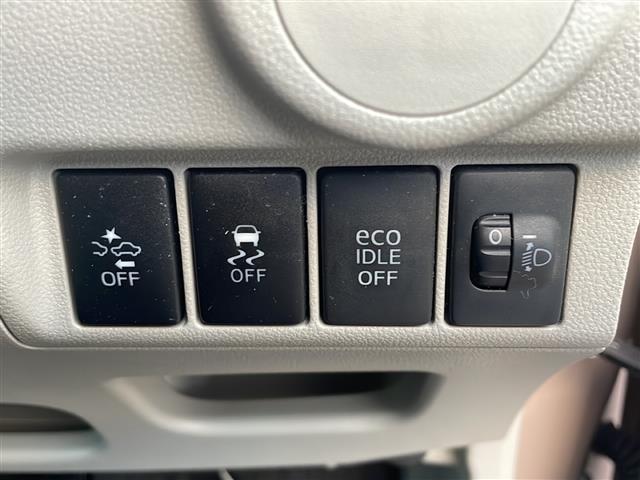 ステラ Ｌ　スマートアシスト　社外オーディオ（Ｃｌａｒｌａｎ　Ｉｎｔｅｌｌｉｇｅｎｔ　ｔｕｎｅ　ＣＺ２１５）　ＣＤ再生　ＡＭ／ＦＭラジオ　ミュージックプレイヤー接続　横滑り防止装置　リモコンキー　誤発進抑止機能　衝突警報（14枚目）