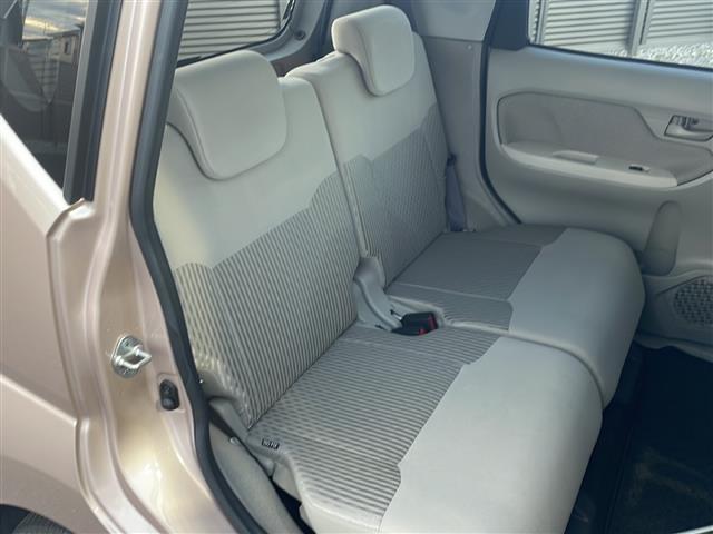 ステラ Ｌ　スマートアシスト　社外オーディオ（Ｃｌａｒｌａｎ　Ｉｎｔｅｌｌｉｇｅｎｔ　ｔｕｎｅ　ＣＺ２１５）　ＣＤ再生　ＡＭ／ＦＭラジオ　ミュージックプレイヤー接続　横滑り防止装置　リモコンキー　誤発進抑止機能　衝突警報（25枚目）