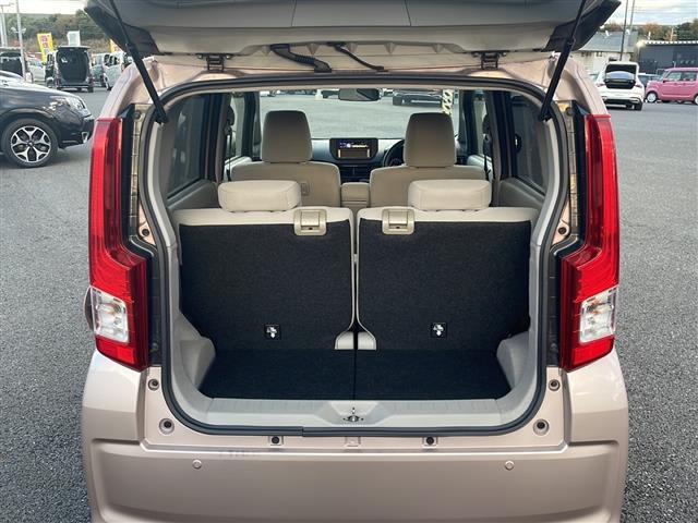 ステラ Ｌ　スマートアシスト　社外オーディオ（Ｃｌａｒｌａｎ　Ｉｎｔｅｌｌｉｇｅｎｔ　ｔｕｎｅ　ＣＺ２１５）　ＣＤ再生　ＡＭ／ＦＭラジオ　ミュージックプレイヤー接続　横滑り防止装置　リモコンキー　誤発進抑止機能　衝突警報（27枚目）