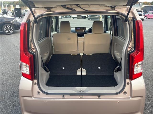 ステラ Ｌ　スマートアシスト　社外オーディオ（Ｃｌａｒｌａｎ　Ｉｎｔｅｌｌｉｇｅｎｔ　ｔｕｎｅ　ＣＺ２１５）　ＣＤ再生　ＡＭ／ＦＭラジオ　ミュージックプレイヤー接続　横滑り防止装置　リモコンキー　誤発進抑止機能　衝突警報（28枚目）