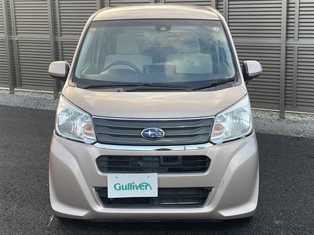 ステラ Ｌ　スマートアシスト　社外オーディオ（Ｃｌａｒｌａｎ　Ｉｎｔｅｌｌｉｇｅｎｔ　ｔｕｎｅ　ＣＺ２１５）　ＣＤ再生　ＡＭ／ＦＭラジオ　ミュージックプレイヤー接続　横滑り防止装置　リモコンキー　誤発進抑止機能　衝突警報（29枚目）