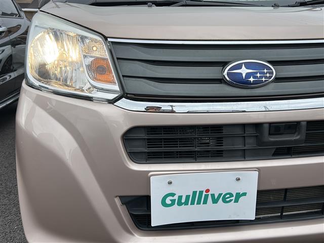 ステラ Ｌ　スマートアシスト　社外オーディオ（Ｃｌａｒｌａｎ　Ｉｎｔｅｌｌｉｇｅｎｔ　ｔｕｎｅ　ＣＺ２１５）　ＣＤ再生　ＡＭ／ＦＭラジオ　ミュージックプレイヤー接続　横滑り防止装置　リモコンキー　誤発進抑止機能　衝突警報（36枚目）