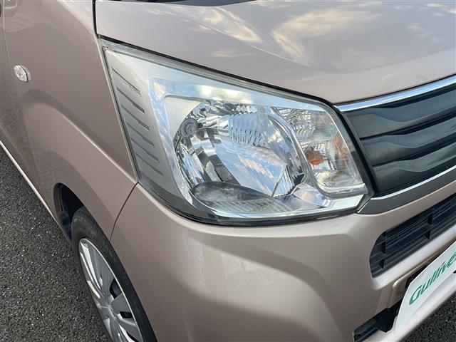 ステラ Ｌ　スマートアシスト　社外オーディオ（Ｃｌａｒｌａｎ　Ｉｎｔｅｌｌｉｇｅｎｔ　ｔｕｎｅ　ＣＺ２１５）　ＣＤ再生　ＡＭ／ＦＭラジオ　ミュージックプレイヤー接続　横滑り防止装置　リモコンキー　誤発進抑止機能　衝突警報（37枚目）