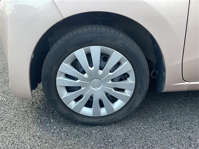 ステラ Ｌ　スマートアシスト　社外オーディオ（Ｃｌａｒｌａｎ　Ｉｎｔｅｌｌｉｇｅｎｔ　ｔｕｎｅ　ＣＺ２１５）　ＣＤ再生　ＡＭ／ＦＭラジオ　ミュージックプレイヤー接続　横滑り防止装置　リモコンキー　誤発進抑止機能　衝突警報（41枚目）