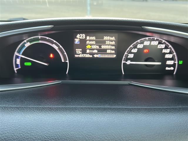 シエンタ 純正ナビ フルセグTV CD、SD、Bluetooth バックカメラ ETC スマートキー プッシュスタート スペアキー シートヒーター 両側パワースライドドア レーンキープアシスト 衝突軽減システム(6枚目)