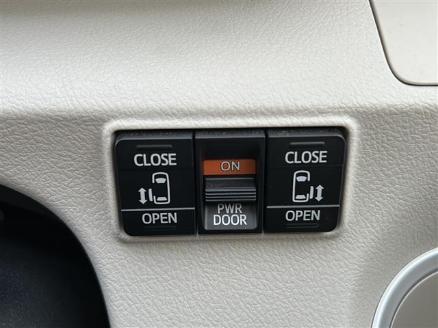 シエンタ 純正ナビ フルセグTV CD、SD、Bluetooth バックカメラ ETC スマートキー プッシュスタート スペアキー シートヒーター 両側パワースライドドア レーンキープアシスト 衝突軽減システム(17枚目)