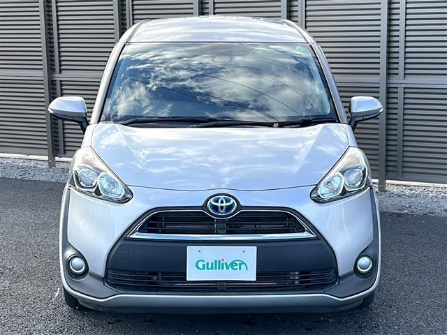 シエンタ 純正ナビ フルセグTV CD、SD、Bluetooth バックカメラ ETC スマートキー プッシュスタート スペアキー シートヒーター 両側パワースライドドア レーンキープアシスト 衝突軽減システム(26枚目)