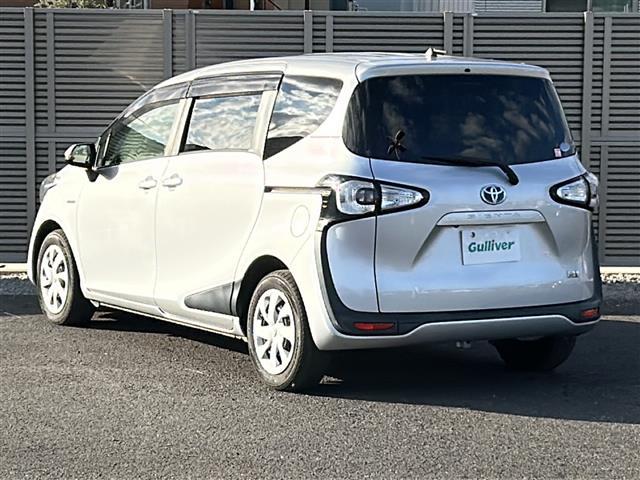 シエンタ 純正ナビ フルセグTV CD、SD、Bluetooth バックカメラ ETC スマートキー プッシュスタート スペアキー シートヒーター 両側パワースライドドア レーンキープアシスト 衝突軽減システム(29枚目)