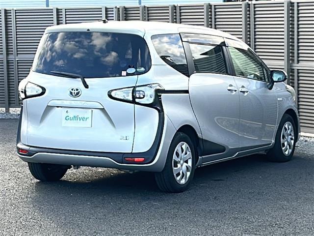 シエンタ 純正ナビ フルセグTV CD、SD、Bluetooth バックカメラ ETC スマートキー プッシュスタート スペアキー シートヒーター 両側パワースライドドア レーンキープアシスト 衝突軽減システム(31枚目)