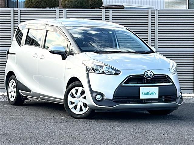 シエンタ 純正ナビ フルセグTV CD、SD、Bluetooth バックカメラ ETC スマートキー プッシュスタート スペアキー シートヒーター 両側パワースライドドア レーンキープアシスト 衝突軽減システム(33枚目)