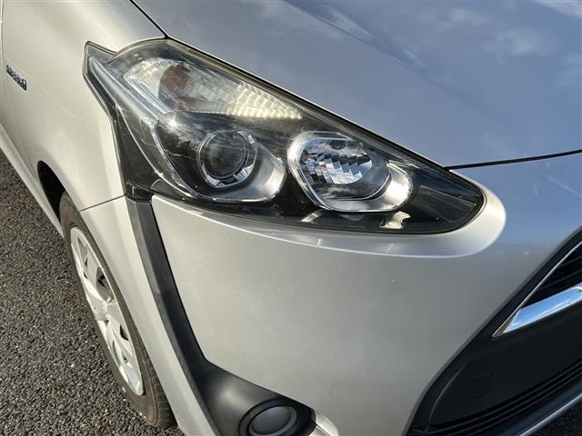 シエンタ 純正ナビ フルセグTV CD、SD、Bluetooth バックカメラ ETC スマートキー プッシュスタート スペアキー シートヒーター 両側パワースライドドア レーンキープアシスト 衝突軽減システム(35枚目)