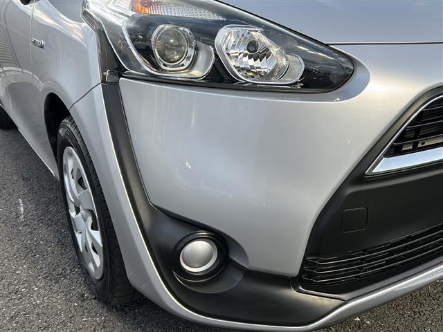 シエンタ 純正ナビ フルセグTV CD、SD、Bluetooth バックカメラ ETC スマートキー プッシュスタート スペアキー シートヒーター 両側パワースライドドア レーンキープアシスト 衝突軽減システム(36枚目)