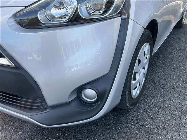 シエンタ 純正ナビ フルセグTV CD、SD、Bluetooth バックカメラ ETC スマートキー プッシュスタート スペアキー シートヒーター 両側パワースライドドア レーンキープアシスト 衝突軽減システム(37枚目)