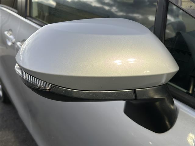 シエンタ 純正ナビ フルセグTV CD、SD、Bluetooth バックカメラ ETC スマートキー プッシュスタート スペアキー シートヒーター 両側パワースライドドア レーンキープアシスト 衝突軽減システム(39枚目)