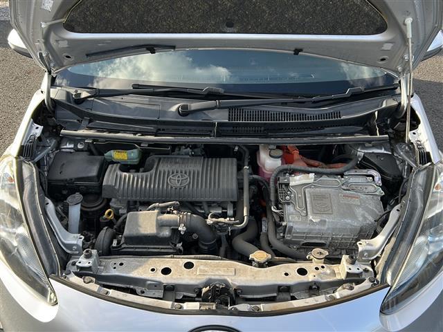 シエンタ 純正ナビ フルセグTV CD、SD、Bluetooth バックカメラ ETC スマートキー プッシュスタート スペアキー シートヒーター 両側パワースライドドア レーンキープアシスト 衝突軽減システム(42枚目)