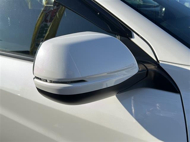 ヴェゼル ハイブリッドＺ・ホンダセンシング　社外ナビ　フルセグＴＶ　ＣＤ、ＤＶＤ、ＳＤ、ＵＳＢ、Ｂｌｕｅｔｏｏｔｈ　ワンオーナー　ＥＴＣ　ドライブレコーダー　ハーフレザー　クルーズコントロール　スポーツモード　スペアキー　レーンキープアシスト（39枚目）