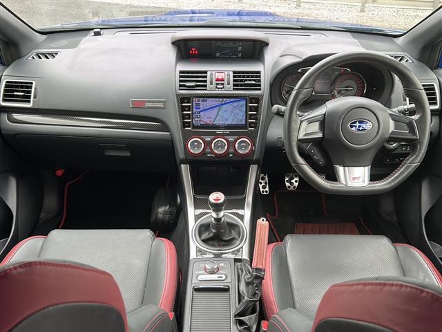 ◆平成２９年式４月登録ＷＲＸ　ＳＴＩ【タイプＳ】が入荷致しました！！◆気になる車は専用ダイヤルからお問い合わせください！メールでのお問い合わせも可能です！！◆試乗可能です！！／／／／／／／／／／／／