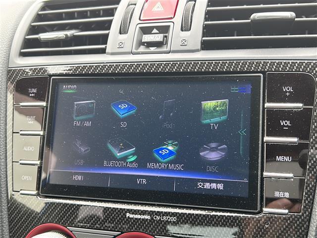 【ナビソース】デジタルＴＶや、ＦＭ・ＡＭチューナー、Ｂｌｕｅｔｏｏｔｈ機能などが選択できます。