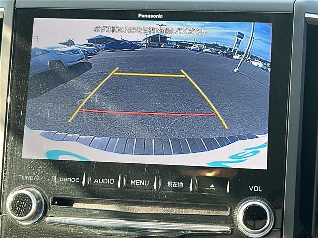 フォレスター アドバンス　純正ナビ　フルセグＴＶ　ＣＤ／ＤＶＤ　Ｂｌｕｅｔｏｏｔｈ　ＥＴＣ　バックカメラ　サイドカメラ　レダークルーズコントロール　全席シートヒーター　ステアリングヒーター　アイサイト（4枚目）