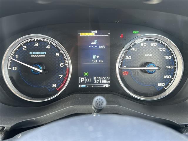 フォレスター アドバンス　純正ナビ　フルセグＴＶ　ＣＤ／ＤＶＤ　Ｂｌｕｅｔｏｏｔｈ　ＥＴＣ　バックカメラ　サイドカメラ　レダークルーズコントロール　全席シートヒーター　ステアリングヒーター　アイサイト（11枚目）