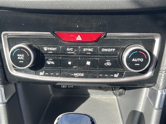 フォレスター アドバンス　純正ナビ　フルセグＴＶ　ＣＤ／ＤＶＤ　Ｂｌｕｅｔｏｏｔｈ　ＥＴＣ　バックカメラ　サイドカメラ　レダークルーズコントロール　全席シートヒーター　ステアリングヒーター　アイサイト（13枚目）