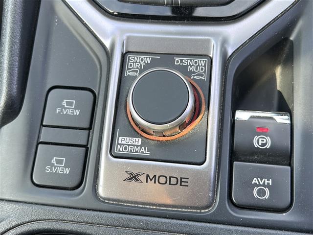 フォレスター アドバンス　純正ナビ　フルセグＴＶ　ＣＤ／ＤＶＤ　Ｂｌｕｅｔｏｏｔｈ　ＥＴＣ　バックカメラ　サイドカメラ　レダークルーズコントロール　全席シートヒーター　ステアリングヒーター　アイサイト（16枚目）